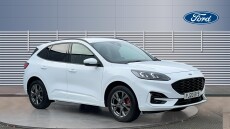 Ford Kuga 1.5 EcoBoost 150 ST-Line First Edition 5dr Petrol Estate